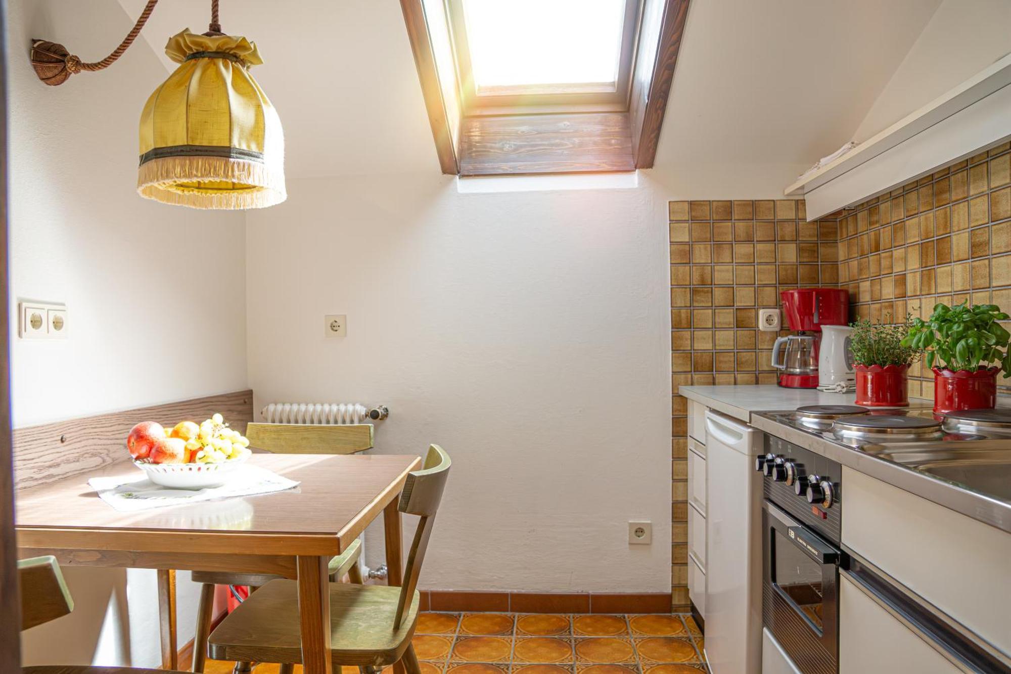 Seebad Appartements Saint Wolfgang 外观 照片