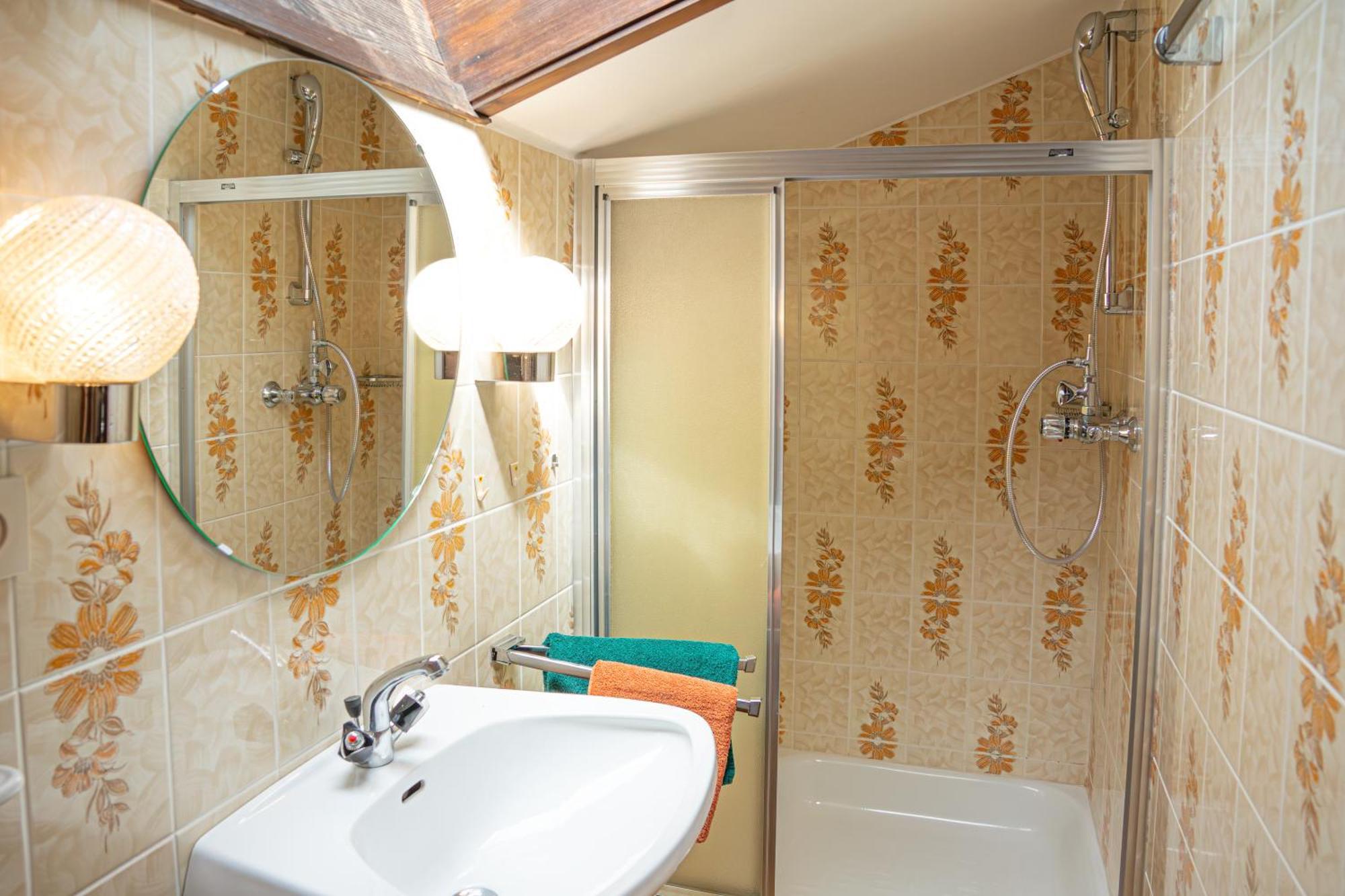 Seebad Appartements Saint Wolfgang 外观 照片